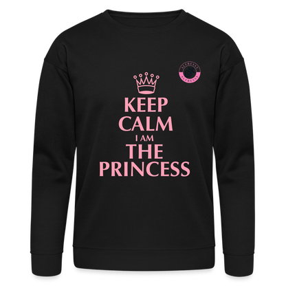 Alfressy Women Sweatshirt - black