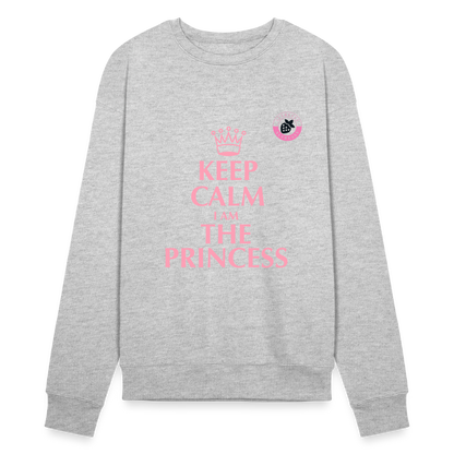 Alfressy Women Sweatshirt - heather gray