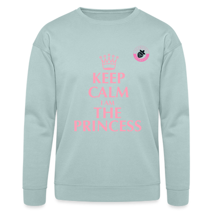 Alfressy Women Sweatshirt - dusty blue