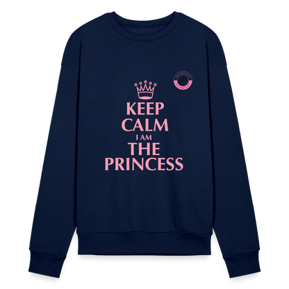 Alfressy Women Sweatshirt - navy