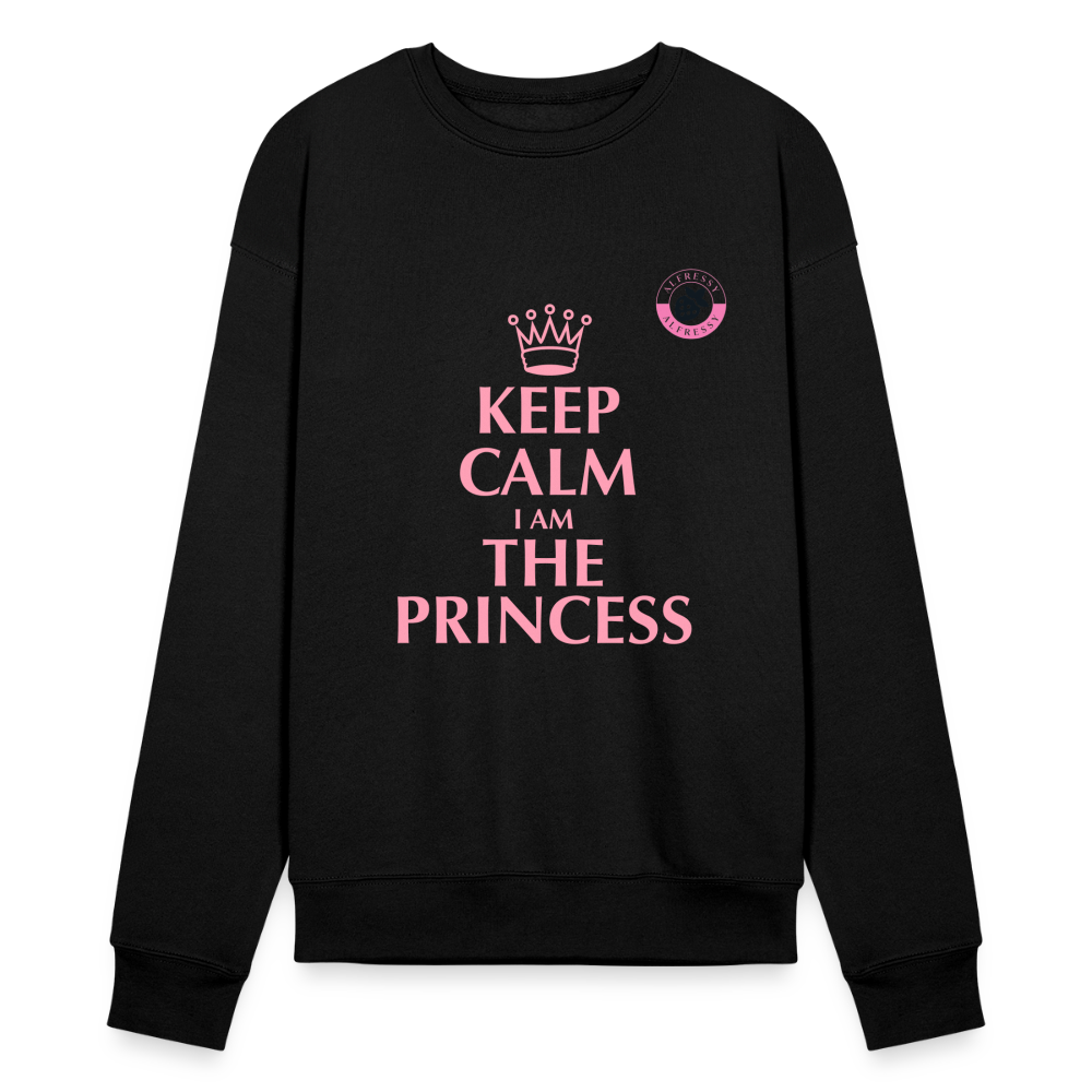 Alfressy Women Sweatshirt - black