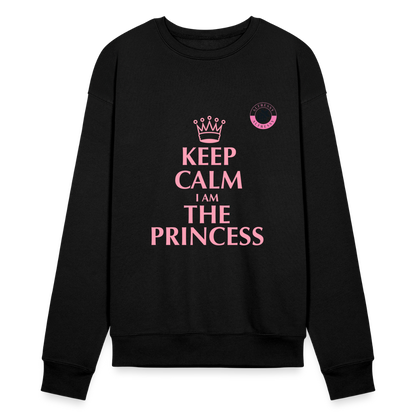 Alfressy Women Sweatshirt - black