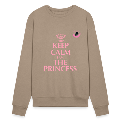 Alfressy Women Sweatshirt - tan