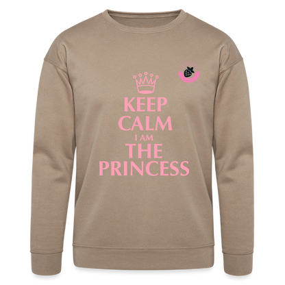 Alfressy Women Sweatshirt - tan